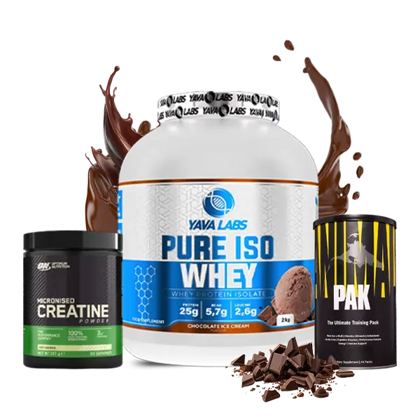 Boutique House Nutrition