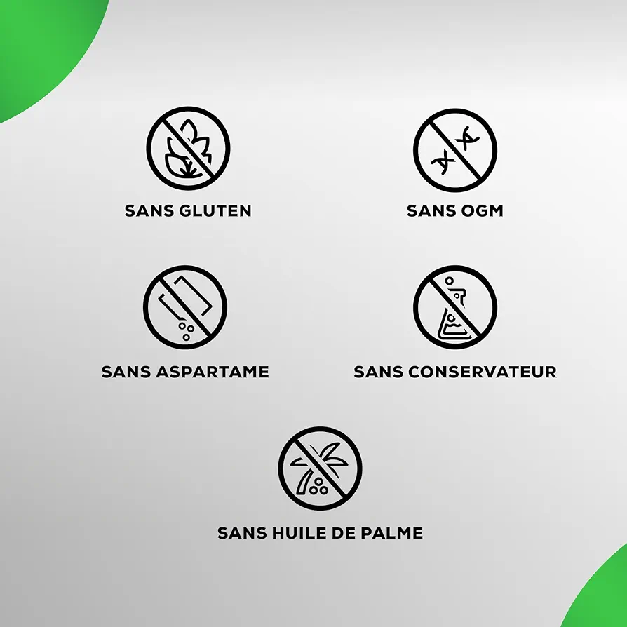 ZMB BIOTECH USA - 60CAPSULES - BiotechUSA