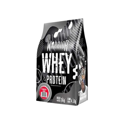 WHEY PROTEIN WARRIOR 2KG - WARRIOR