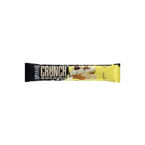 CRUNCH 64GR - WARRIOR