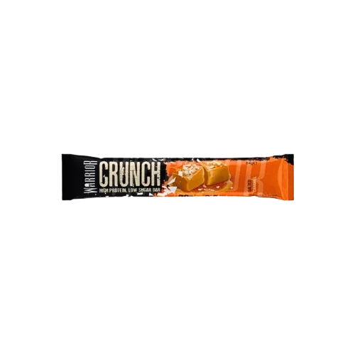 CRUNCH 64GR - WARRIOR