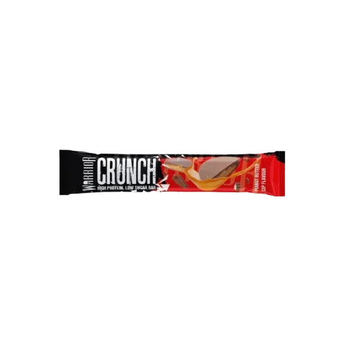 CRUNCH 64GR - WARRIOR