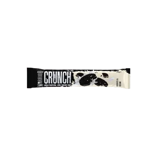CRUNCH 64GR - WARRIOR