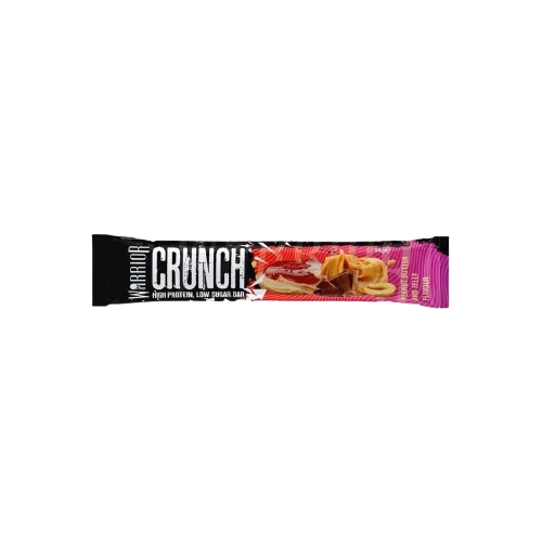 CRUNCH 64GR - WARRIOR