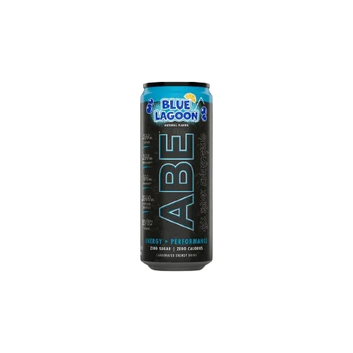 ABE CAN  330ML - APPLIED NUTRITION