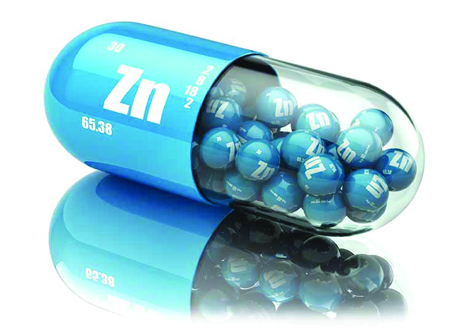 Zinc Bisglycinate vs Zinc Sulfate : quelle différence ?