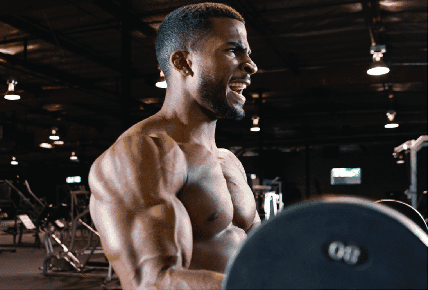 Tout savoir sur la prise de masse