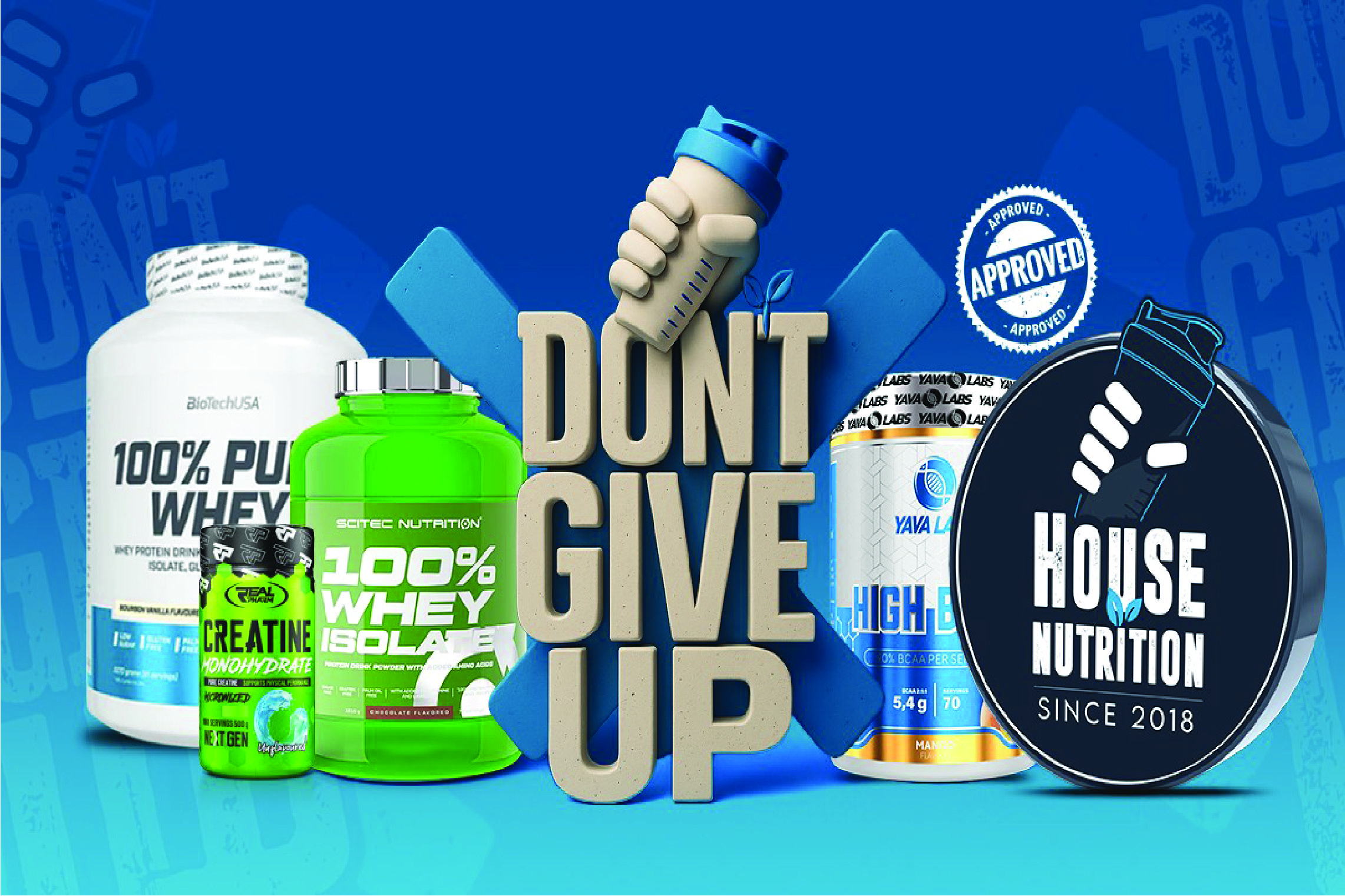 Pourquoi acheter ses compléments alimentaires chez un importateur officiel