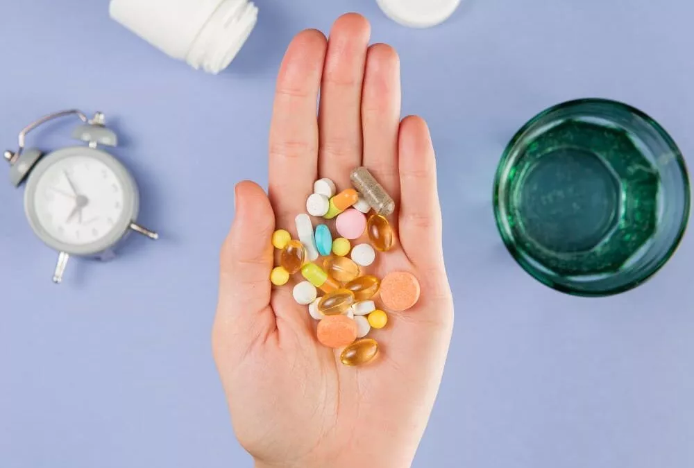 Comment choisir le bon complément alimentaire selon vos besoins