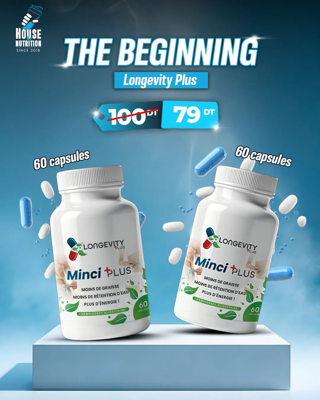 BIEN-ÊTRE, MINCEUR, TONUS