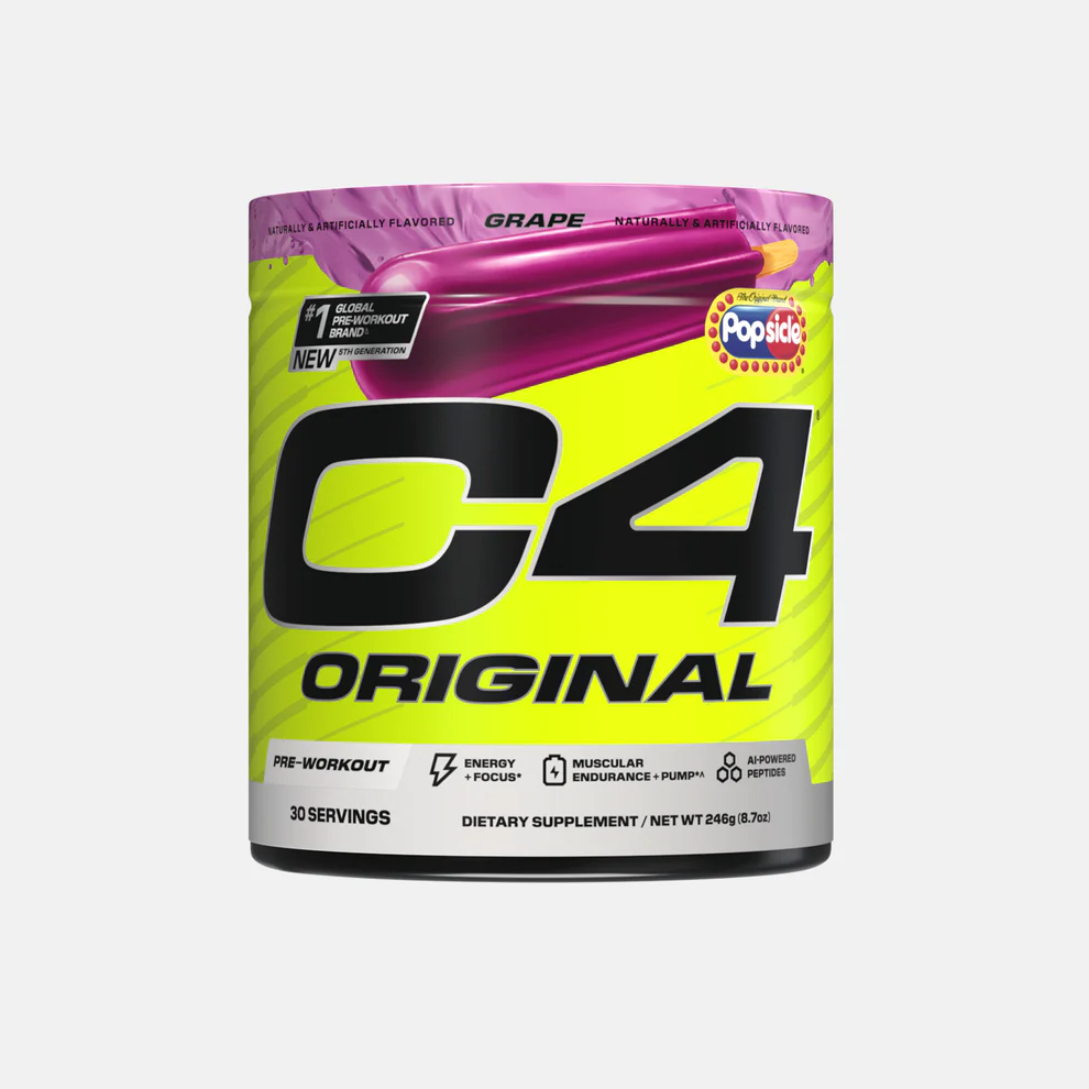 C4 ORIGINAL 282GR - CELLUCOR