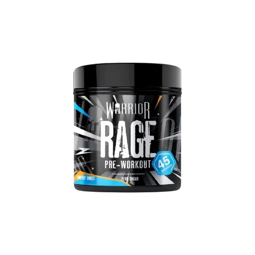 RAGE 392GR House Nutrition Tunisie