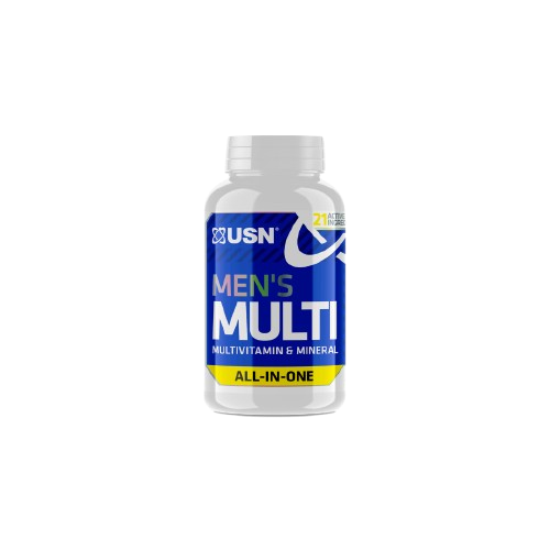 MEN'S MULTI 90 TABLETS - Usn
