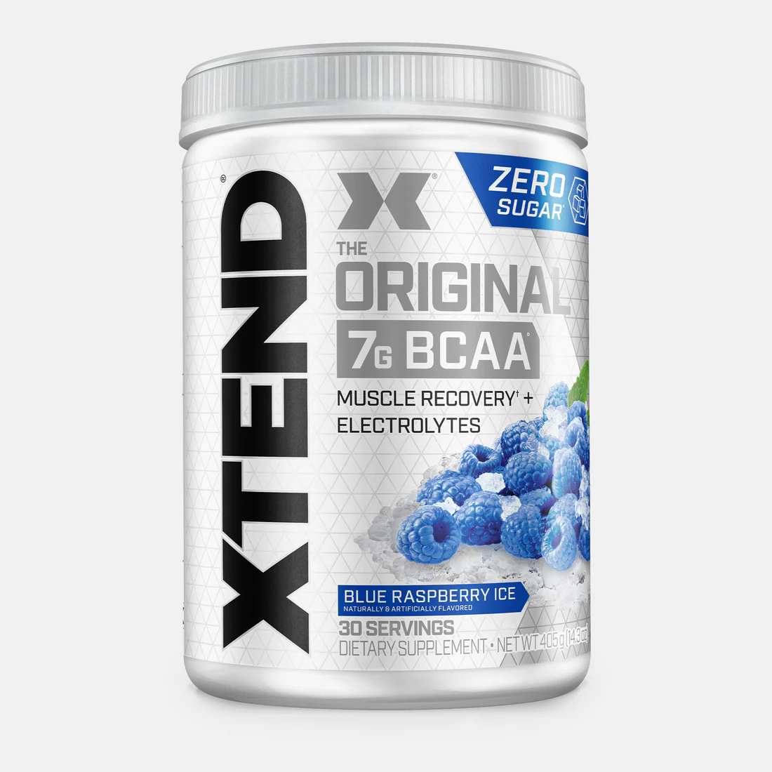 XTEND  BCAA - XTEND