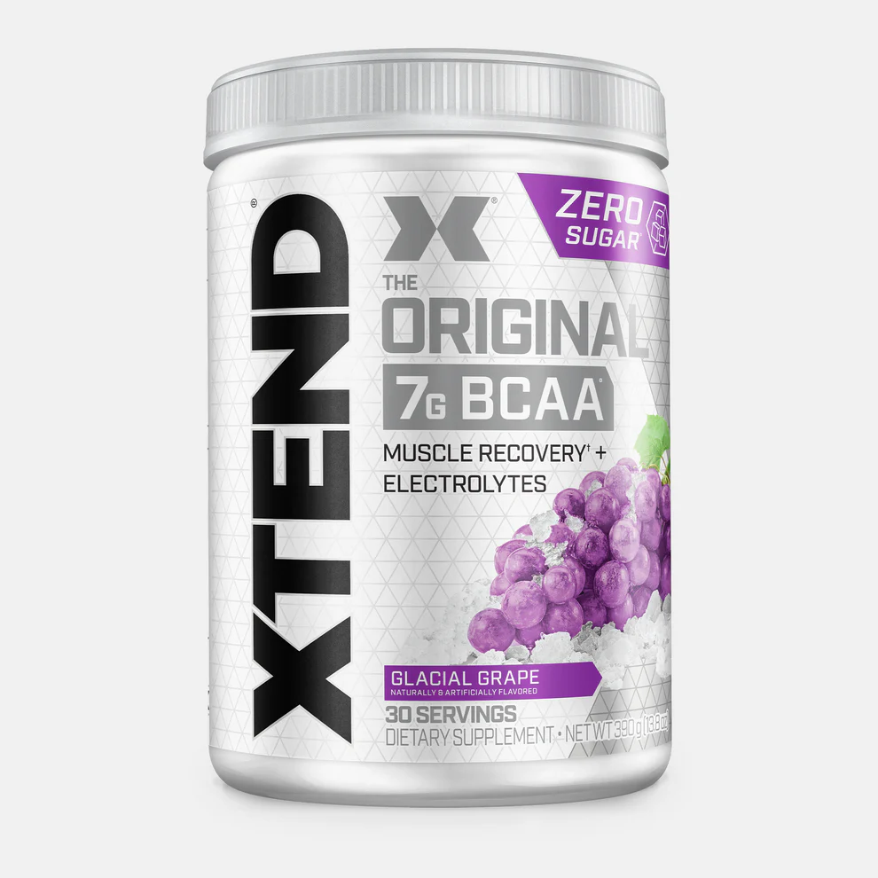 XTEND  BCAA - XTEND