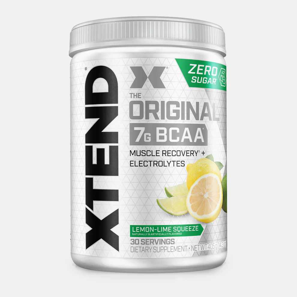 XTEND  BCAA - XTEND