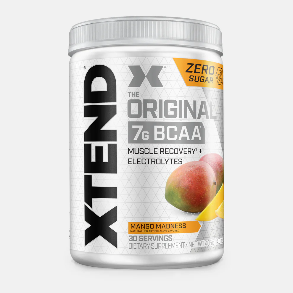 XTEND  BCAA - XTEND