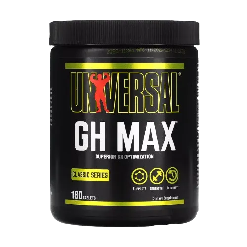 GH MAX 180 TABS