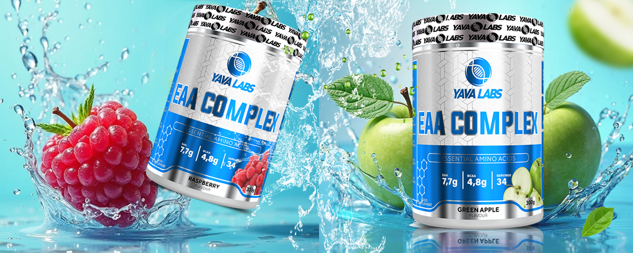 EAA COMPLEX